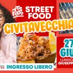 Civitavecchia Street Food 27-30 Giugno
